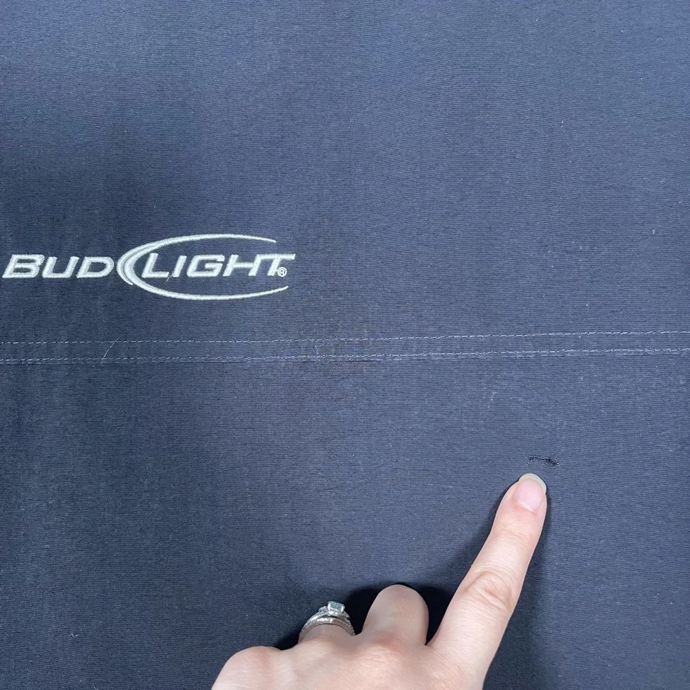 Budweiser swingster bud